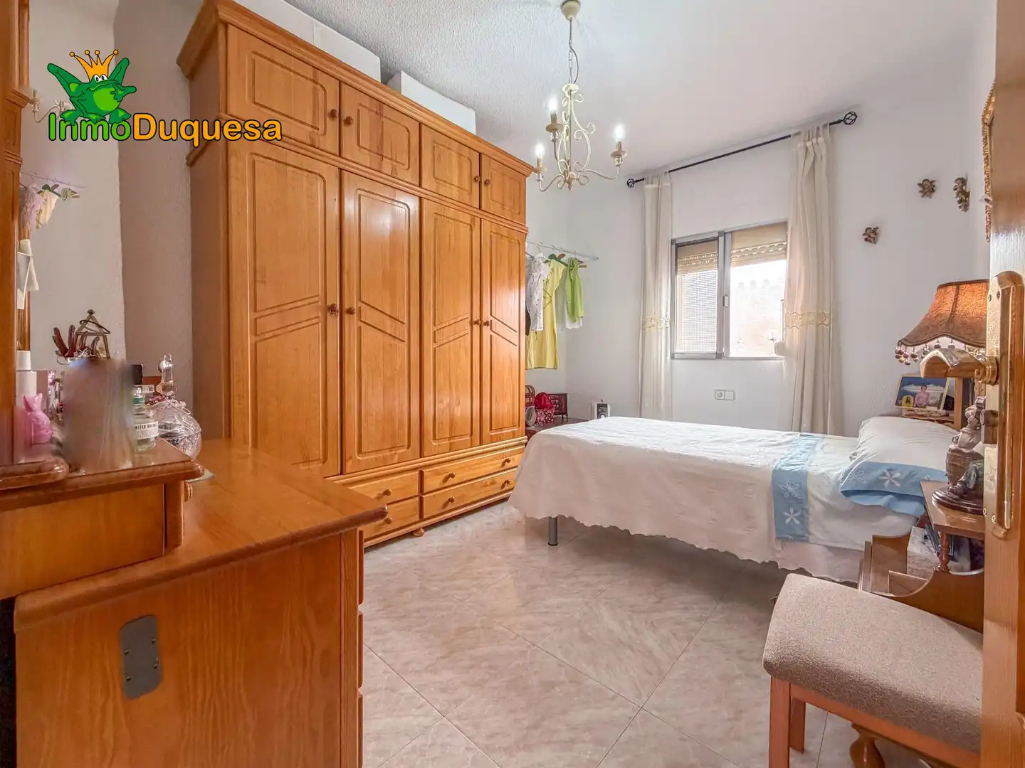 Flat with terrace for sale in Calle CORDOBA 2, imagen 20