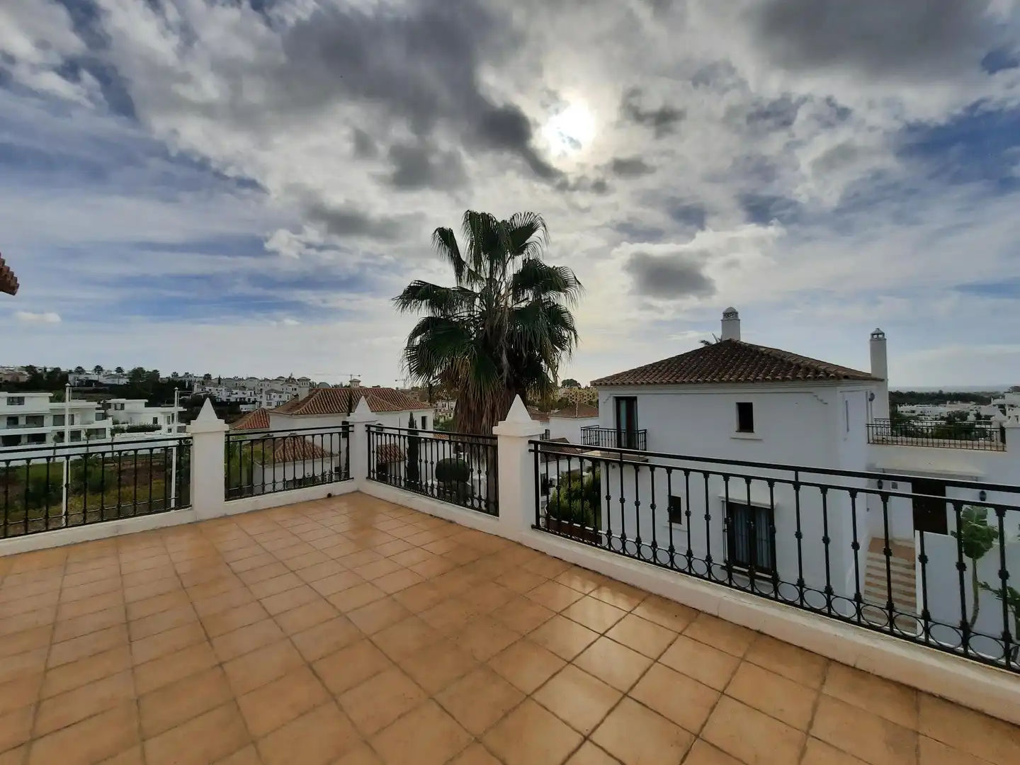 Villa mit Pool zum Verkauf in Avenida Camino de la Resinera, imagen 39