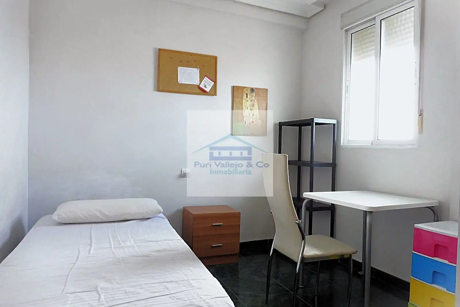 Wohnung mit Aufzug zum Verkauf in Centro, imagen 7