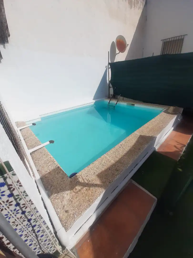 Piso con piscina en venta en Úbeda, imagen 2