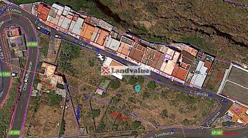 Foto 2 de Residencial en venda a Timibúcar, Breña Alta, Santa Cruz de Tenerife