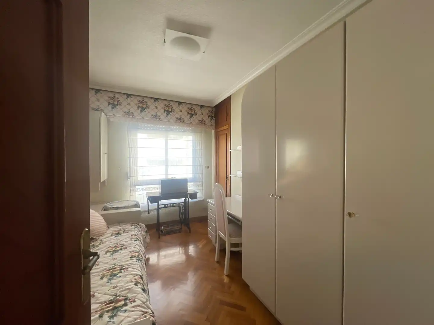 Habitación de Piso en venta en Elda con Aire acondicionado, Calefacción y Parquet