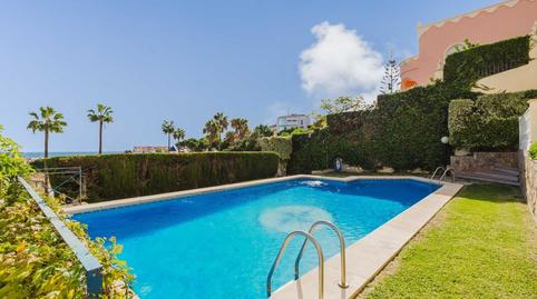 Foto 2 de Casa o xalet en venda a C. de Finlandia, 15, Hacienda Torrequebrada, Benalmádena