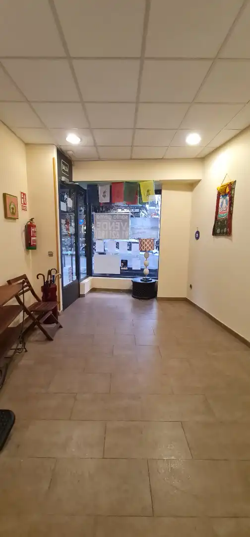 Gewerbefläche zum Verkauf in Calle Nueva 25, imagen 31