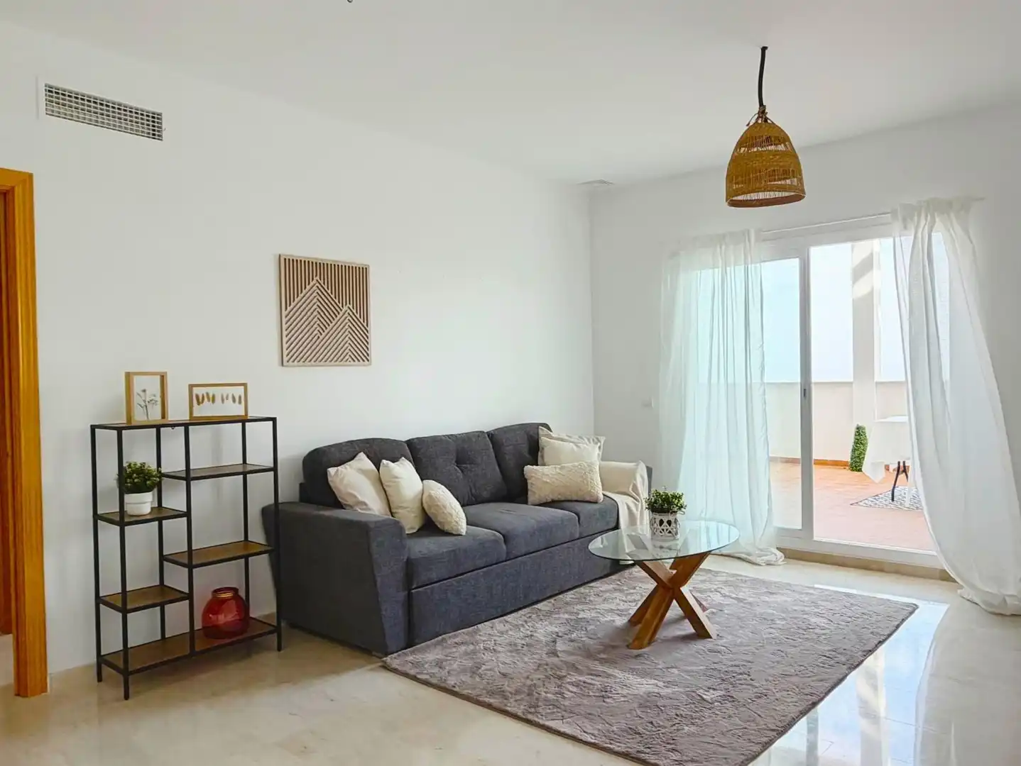 Piso con terraza en venta en Calle SP-12 LA SIERRA, imagen 16