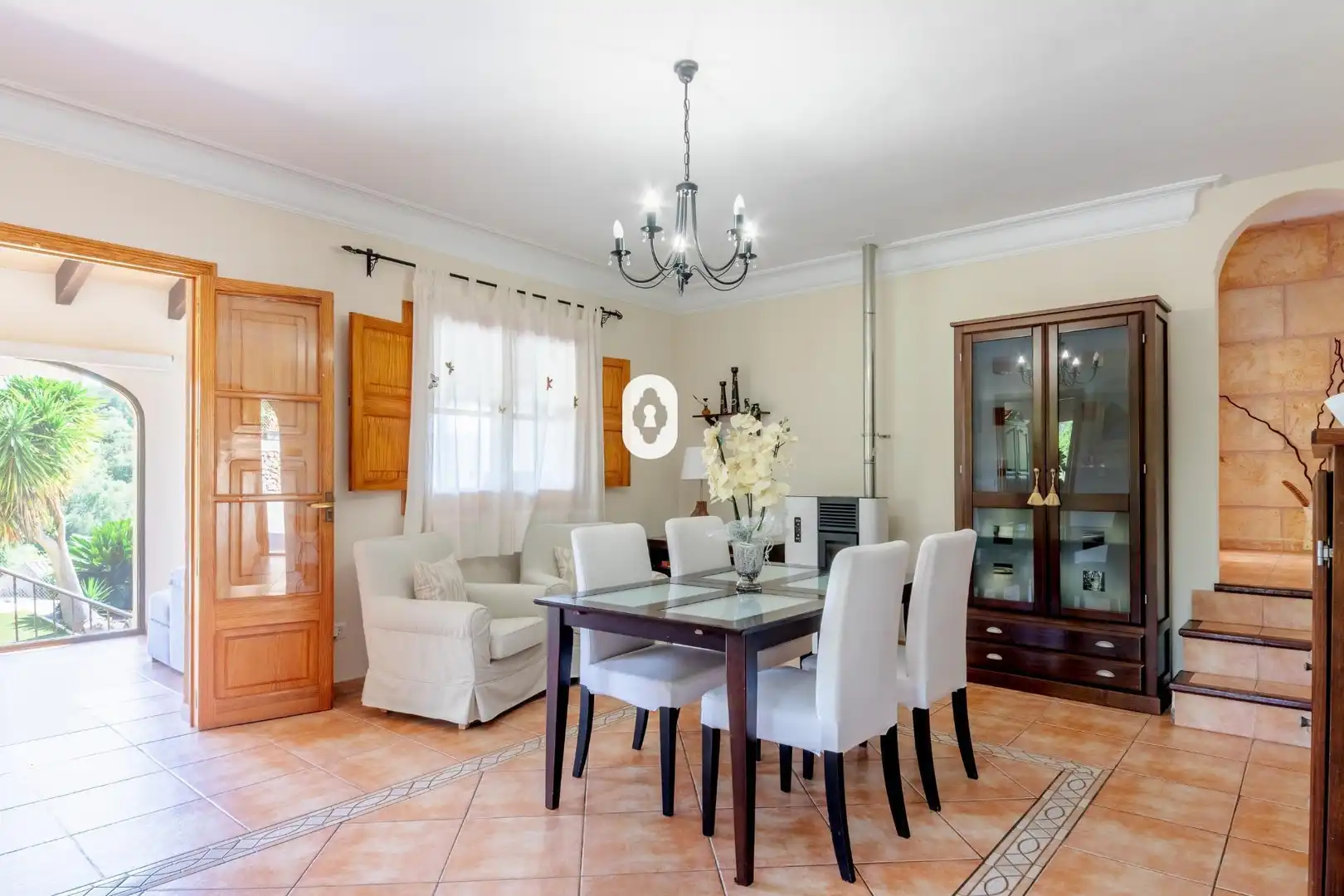 Casa o chalet en venta en DES RAFALS, Mancor de la Vall