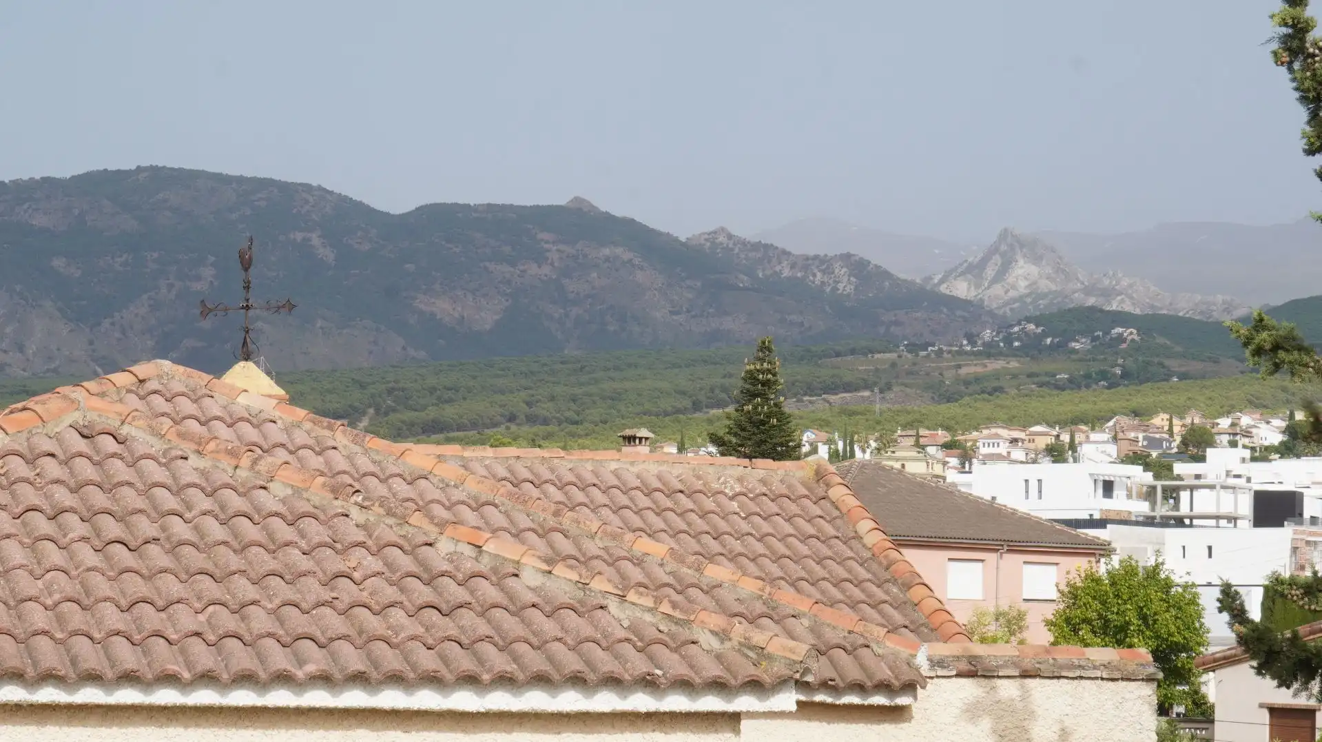 Casa con piscina en venta en Los Cerezos, Fase 4 3, imagen 4