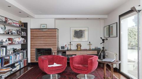 Foto 5 de Casa adosada en venda a Igeldo, Donostia - San Sebastián