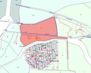 Land for sale in Jerez de la Frontera