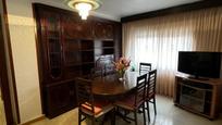 Dining room of Flat for sale in Badalona  with Balcony