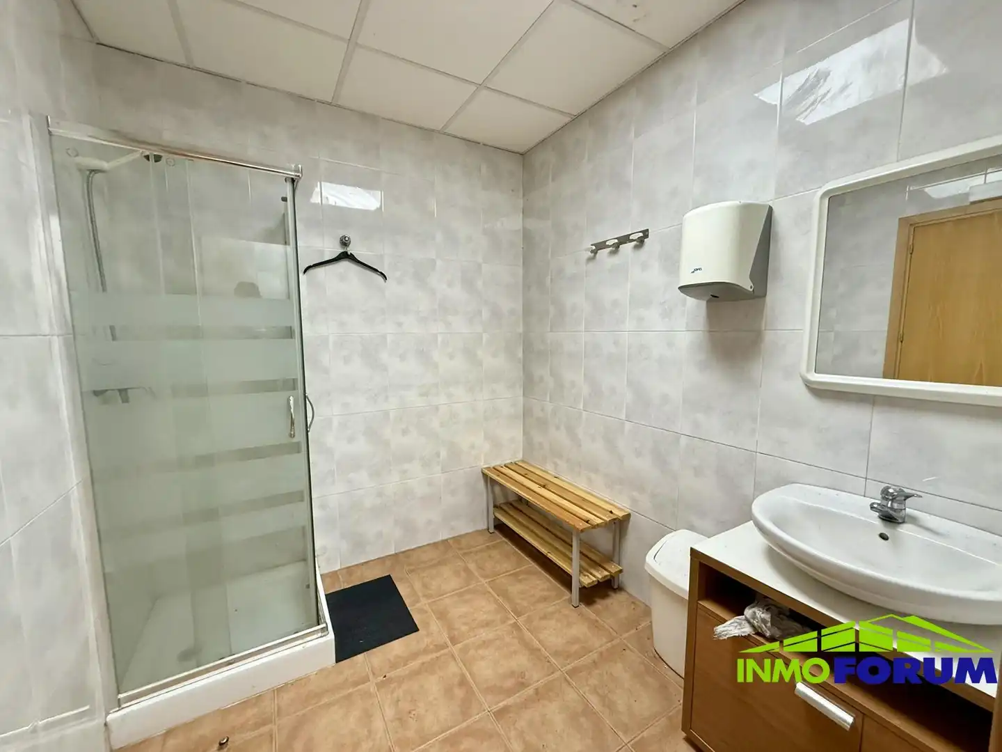 Business premises for sale in Calle del Alcalde Domingo Sierra, imagen 6