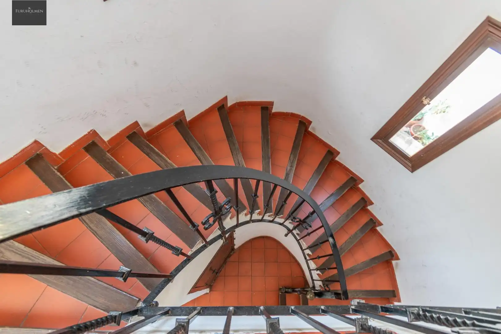 Apartament en venda en Granada