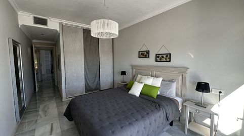 Foto 4 de Apartamento en venta en Los Naranjos, Marbella
