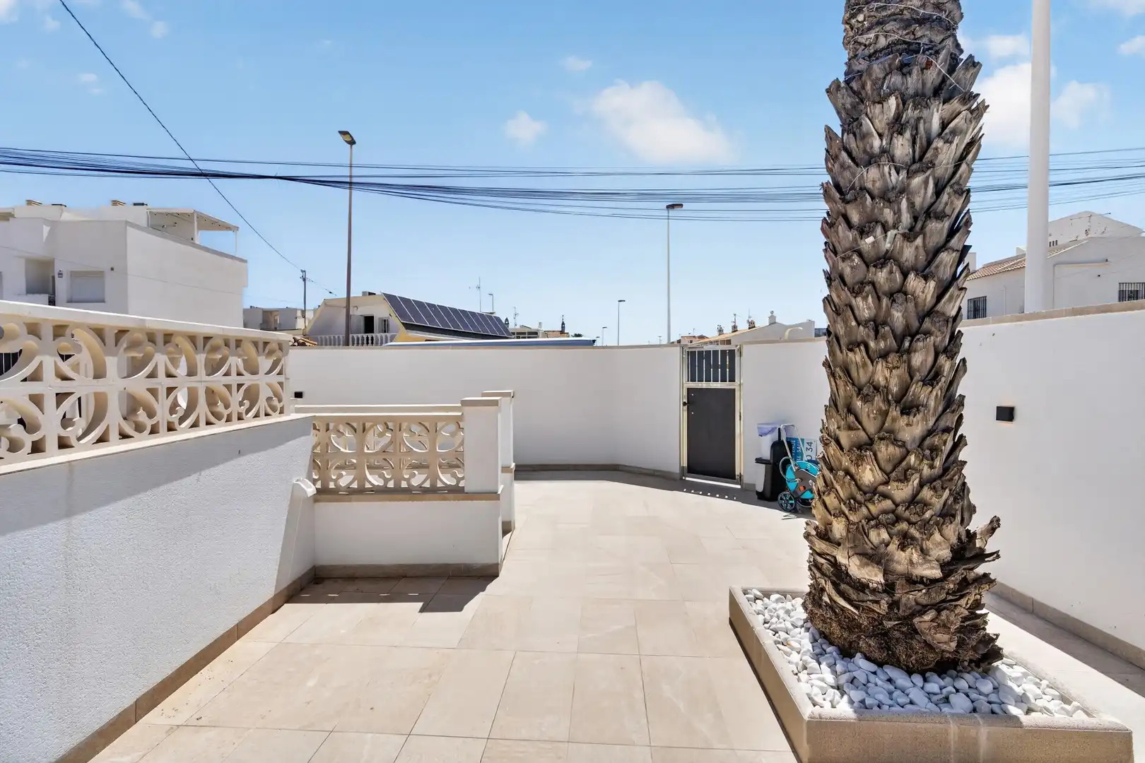 Chalet con terraza en venta en Playa de los Locos, imagen 34