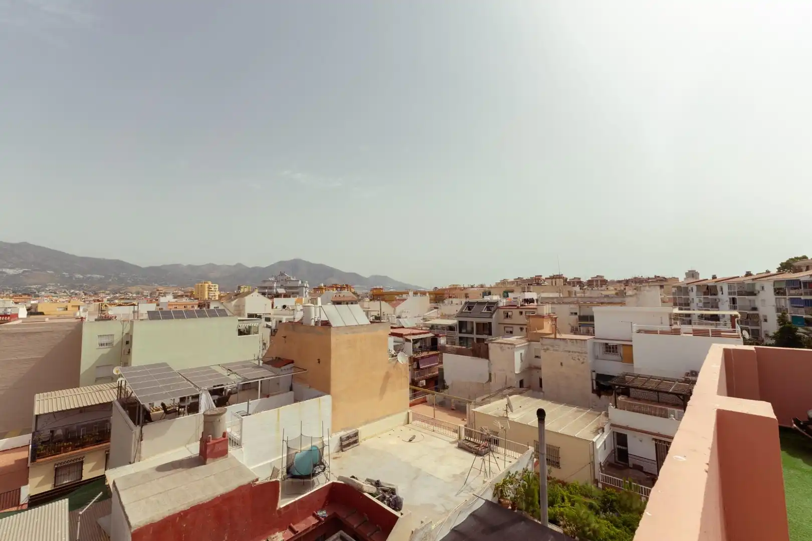 Ático con ascensor en venta en Las Lagunas, imagen 21