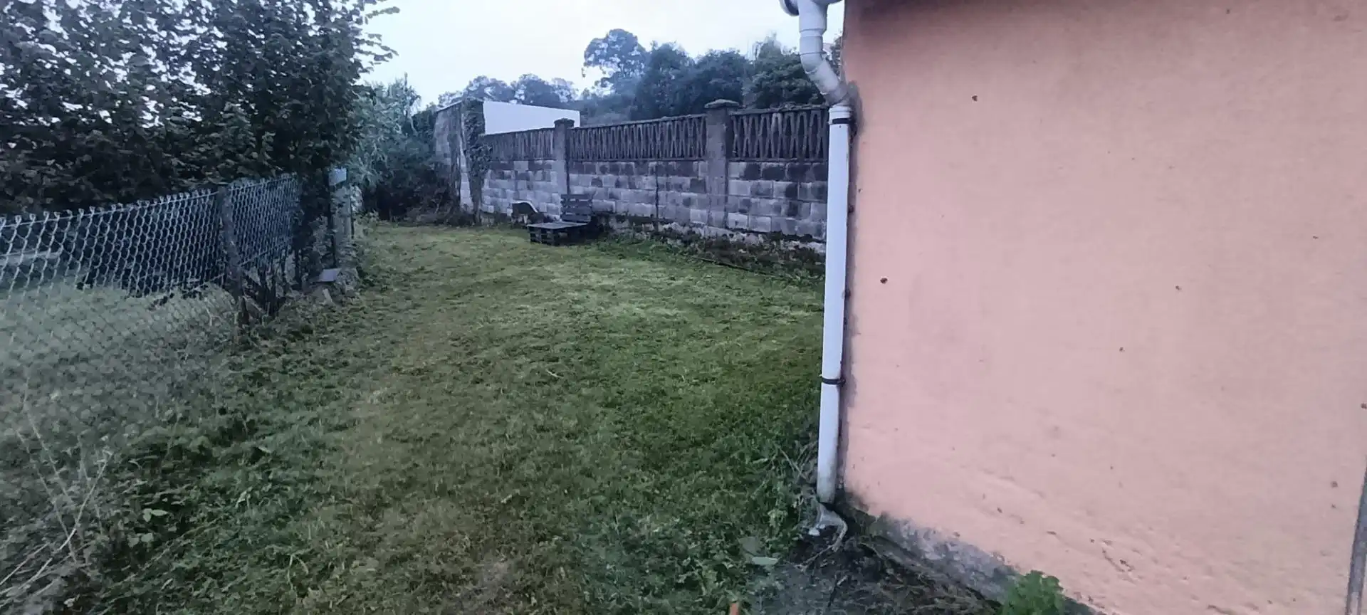House with terrace for sale in Quintes - Arroes, imagen 21