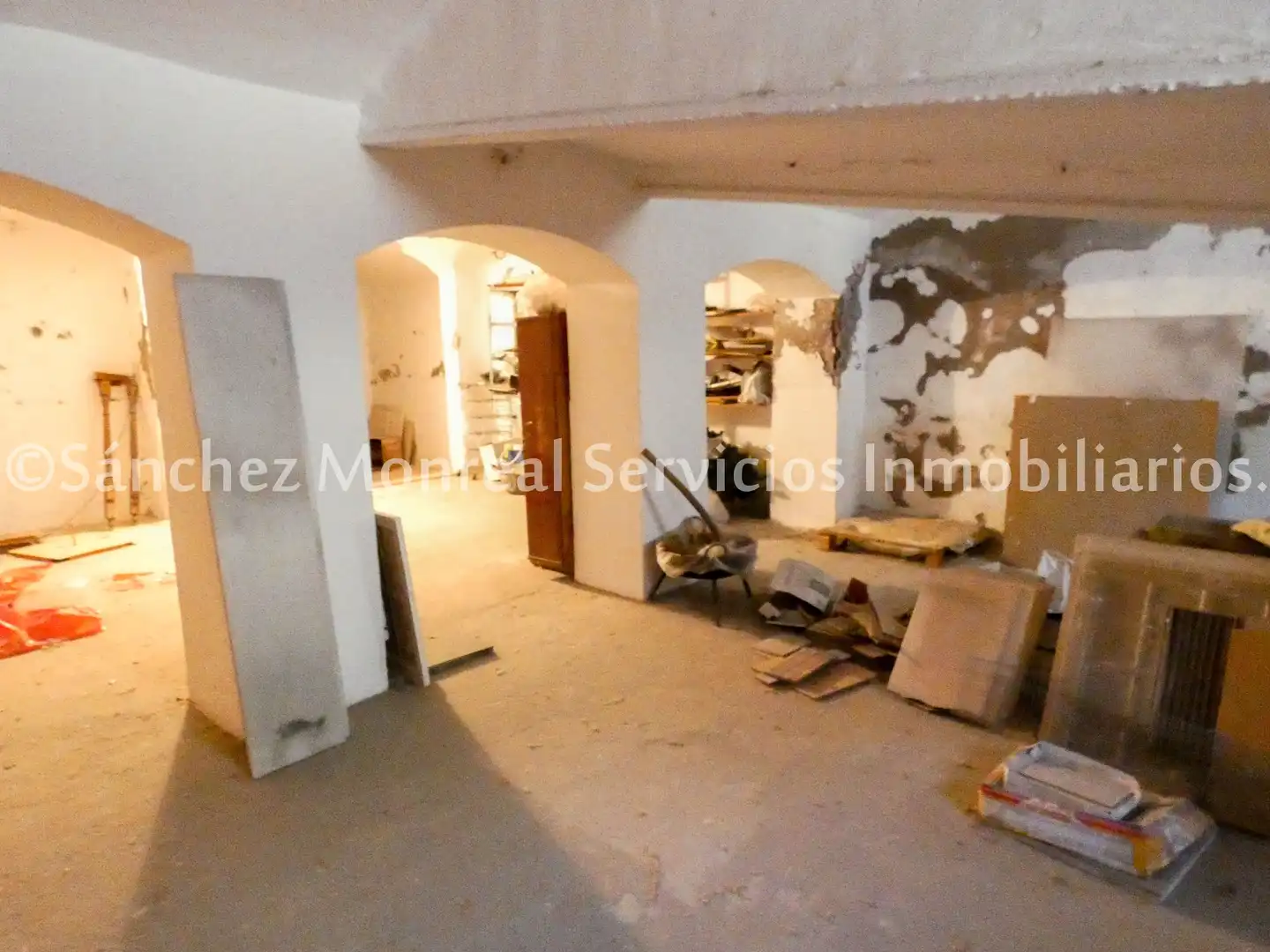 Casa en venta en Avenida Álvarez Guerra 13, imagen 28