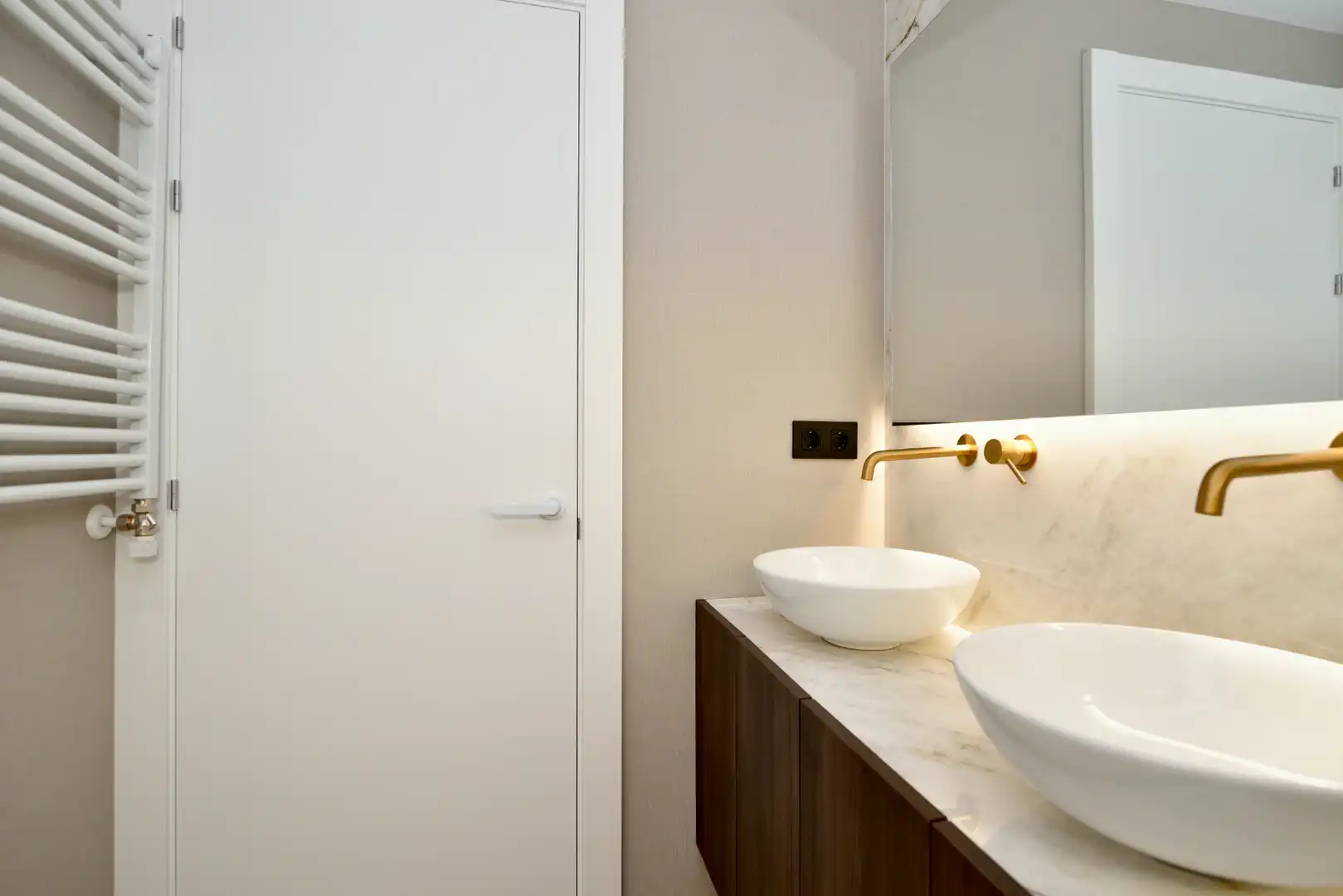 Baño de Piso en venta en Centro - Ariz - Uribarri