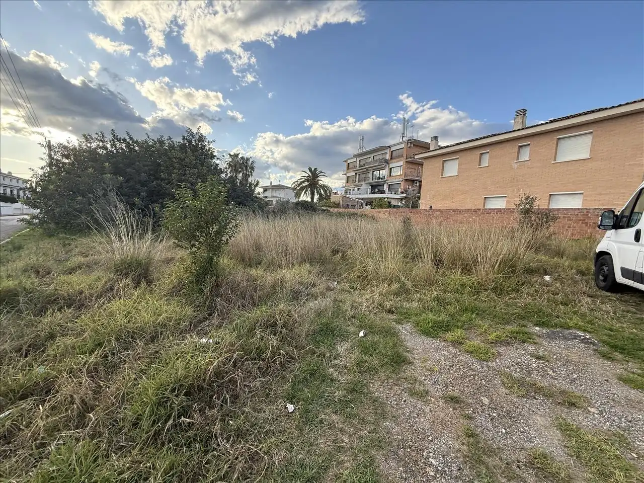 Residential land for sale in Cadi, imagen 5