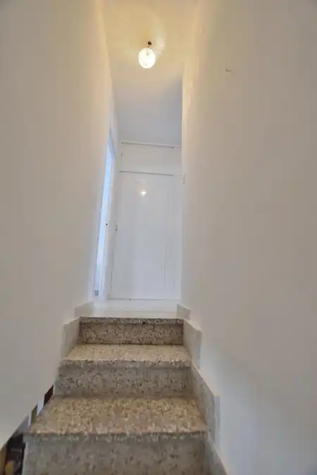 Reihenhaus mit Terrasse zum Verkauf in Calle Antonio Ordóñez 75, imagen 23