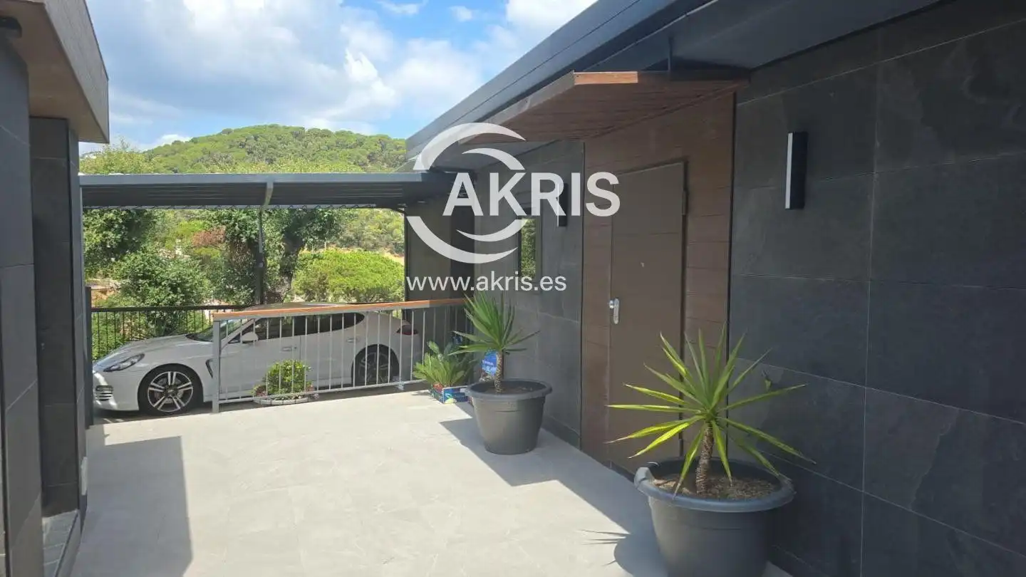 Villa avec piscine à vendre à Carrer Dublín, imagen 9