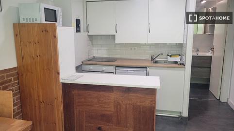 Photo 3 of Flat to rent in Aravaca, Madrid