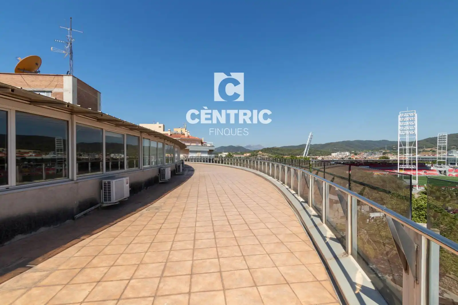 Oficina de lloguer a Nord-oest, imagen 15