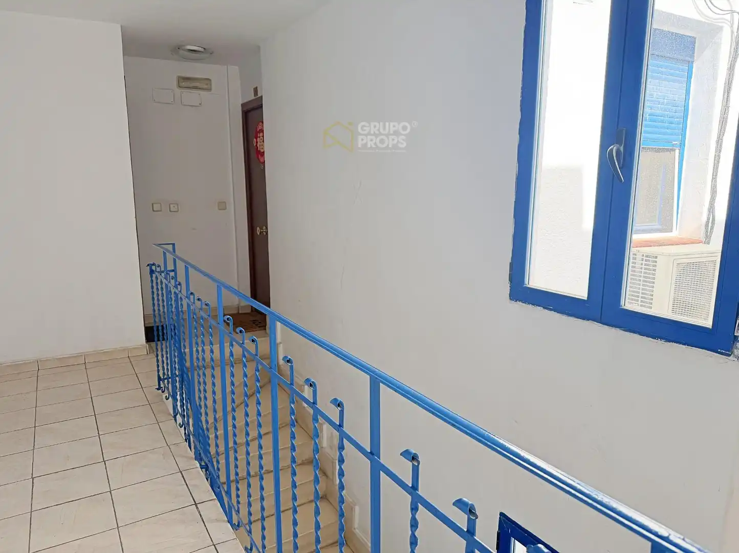 Piso de alquiler en Madrid con Aire acondicionado, Calefacción y Amueblado