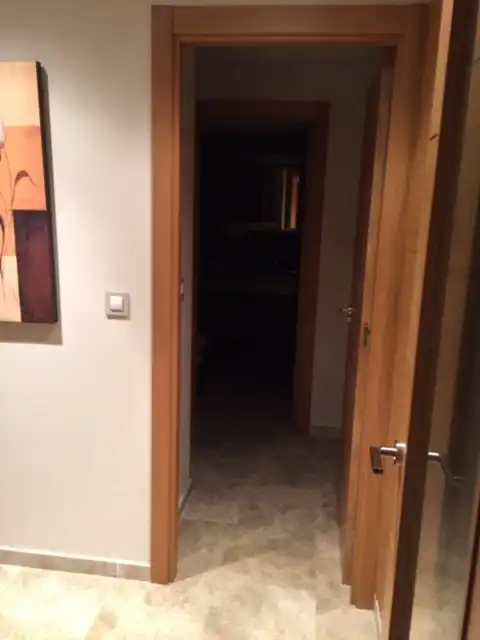 Wohnung zur Miete in Córdoba mit Klimaanlage, Heizung und Möbliert