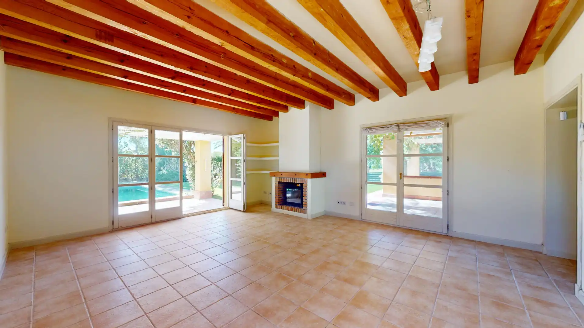 Casa o xalet en venda en Mont-roig del Camp amb Aire condicionat, Calefacció i Jardí privat