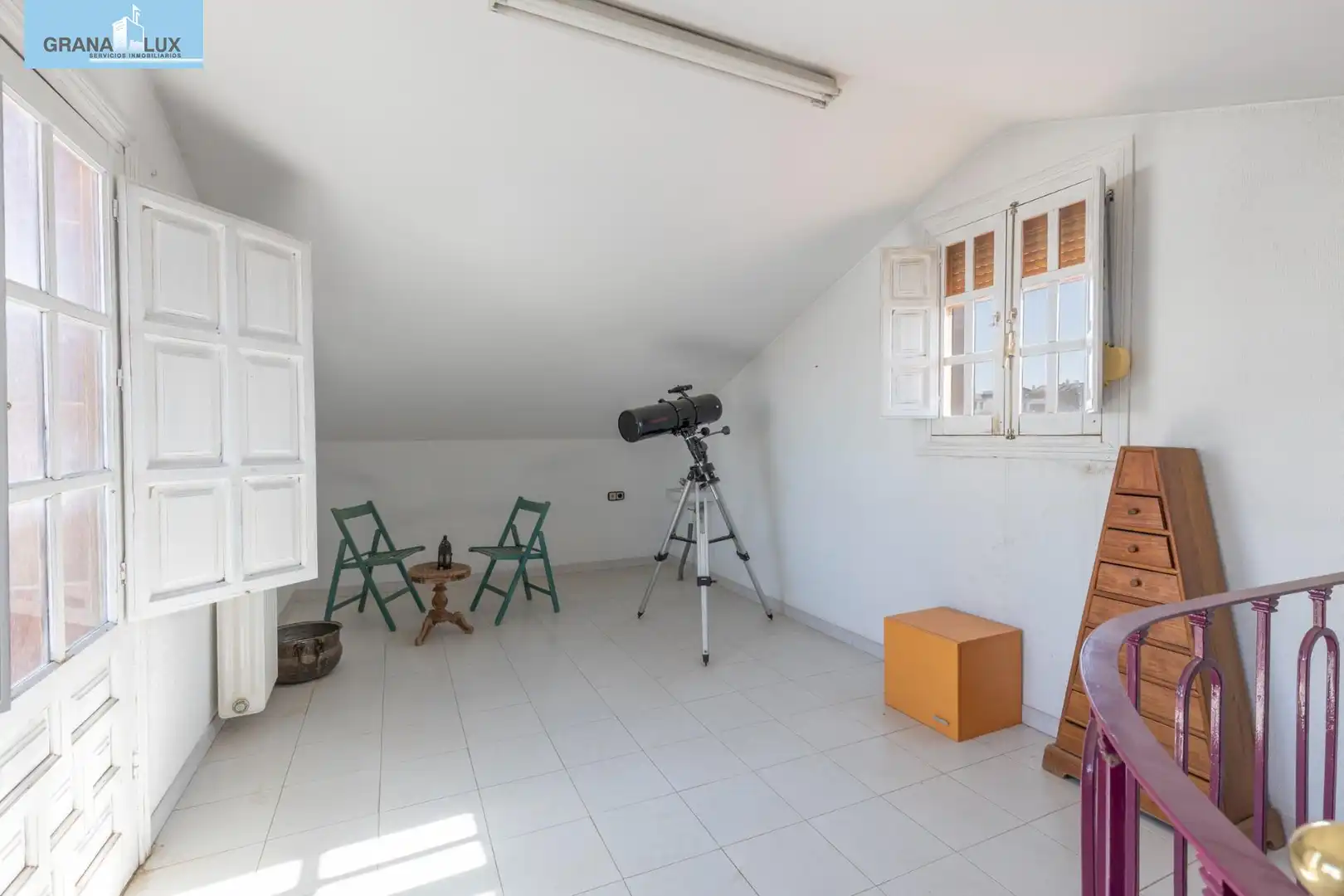 Chalet con terraza en venta en Calle Everest, imagen 62