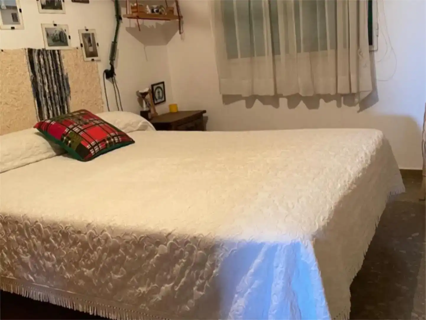 Habitación de Casa o chalet en venta en Alfacar con Piscina