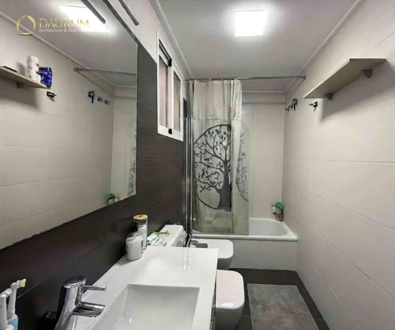 Baño de Piso en venta en Algemesí con Aire acondicionado, Terraza y Trastero
