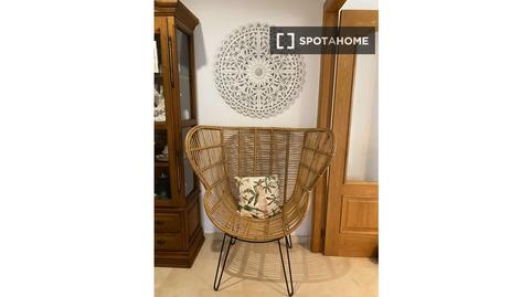 Photo 3 of Apartment to share in Centro ciudad, Alicante