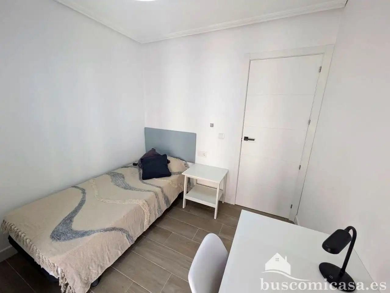 Habitación en Linares, Jaén