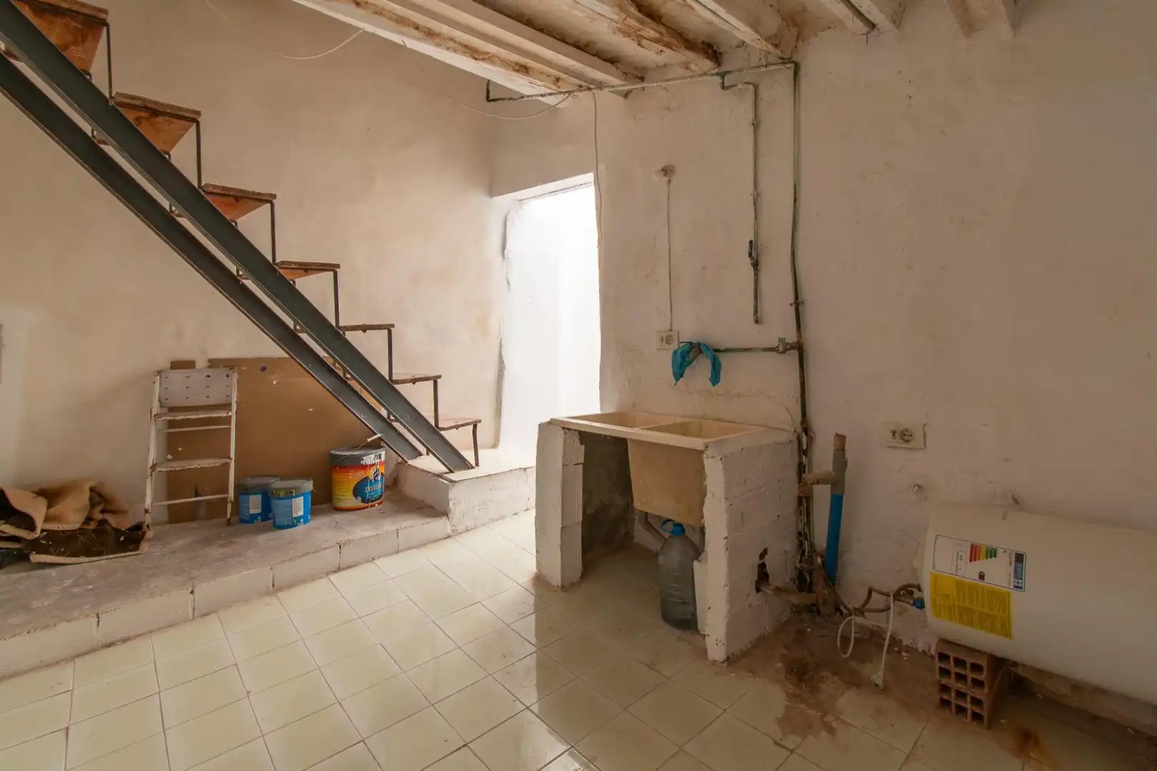 Casa o xalet en venda en Onda