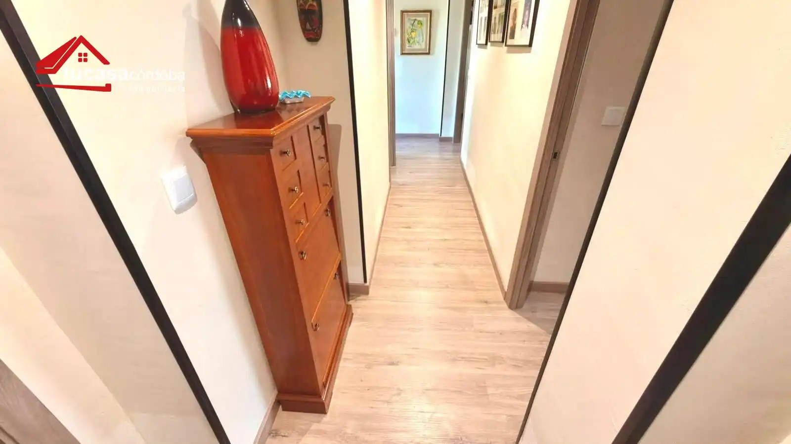 Flat for sale in Córdoba  with Air Conditioner, Terrace and Storage room
