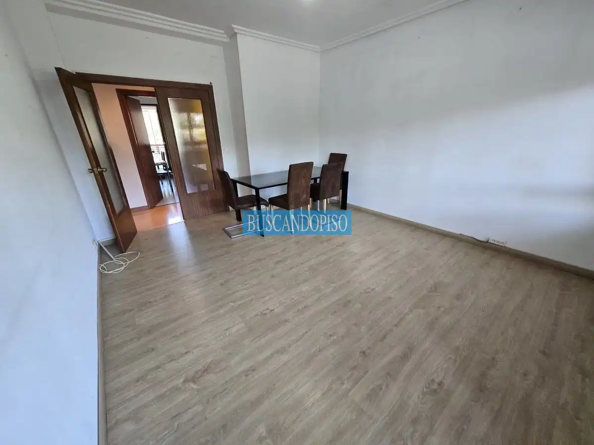 Flat for rent in  Logroño  with Heating, Parquet flooring and Terrace