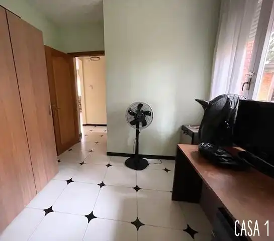 Casa adosada en venda en Tarragona amb Aire condicionat, Calefacció i Jardí privat