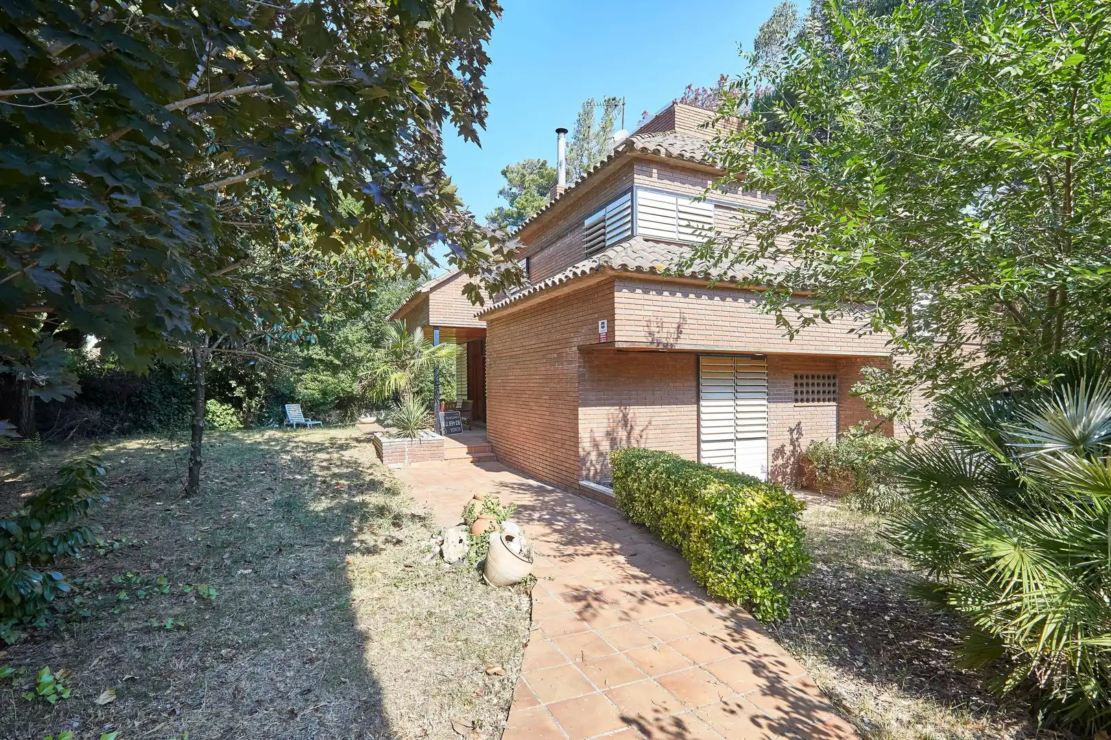 House with garden for sale in Carrer del Delta, imagen 34