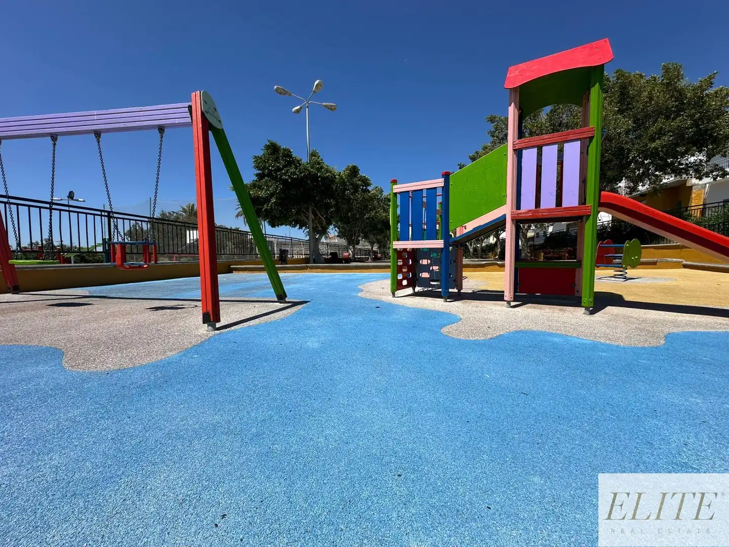 Exterior view of Residential for sale in San Bartolomé de Tirajana