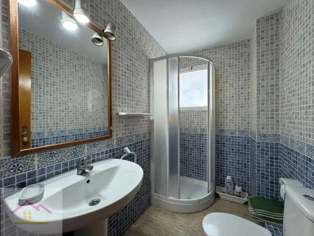 Piso en venta en Calle San Juan, 25, Torreblanca