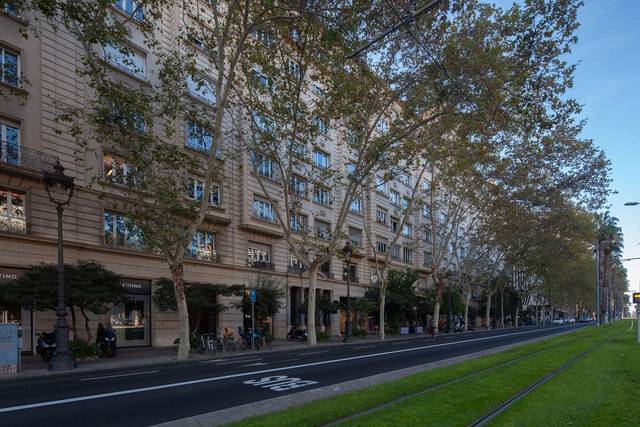 Piso en Venta en Av Diagonal  en Barri de les Corts
