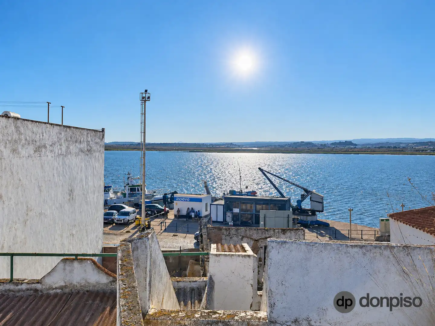 Casa bifamiliare in vendita a Ayamonte ciudad, imagen 10
