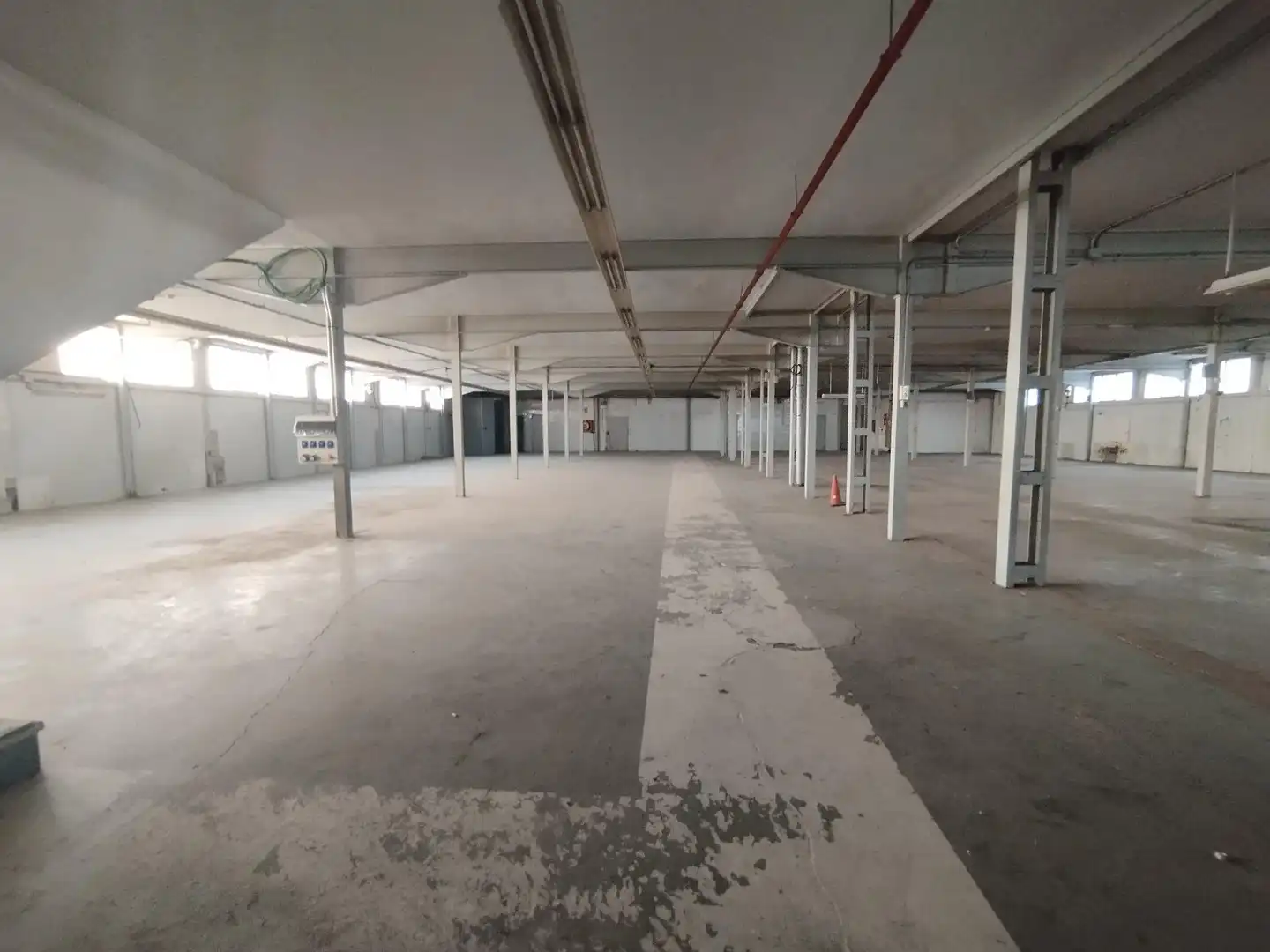 Nave industrielle à vendre à Elche ciudad, imagen 3