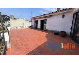 Terrassa de Àtic en venda en Calonge i Sant Antoni amb Calefacció, Terrassa i Moblat