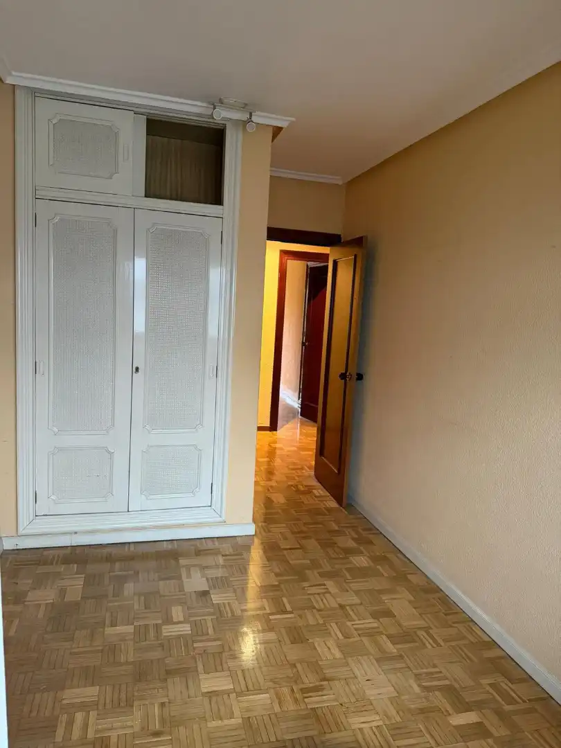Flat with lift for sale in Calle Marqués de Santa Cruz, imagen 12