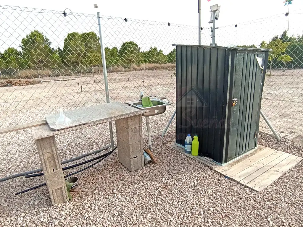 Terreno residenziale in vendita a Poligono 10 Paraje 50 El Cubico, imagen 16