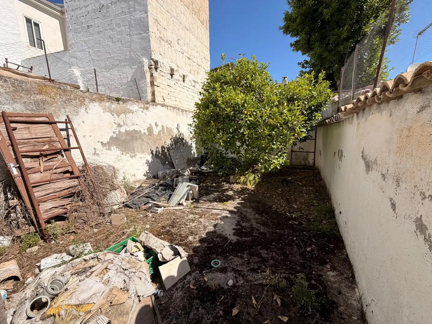 Casa en venda a Calle Alta, imagen 16