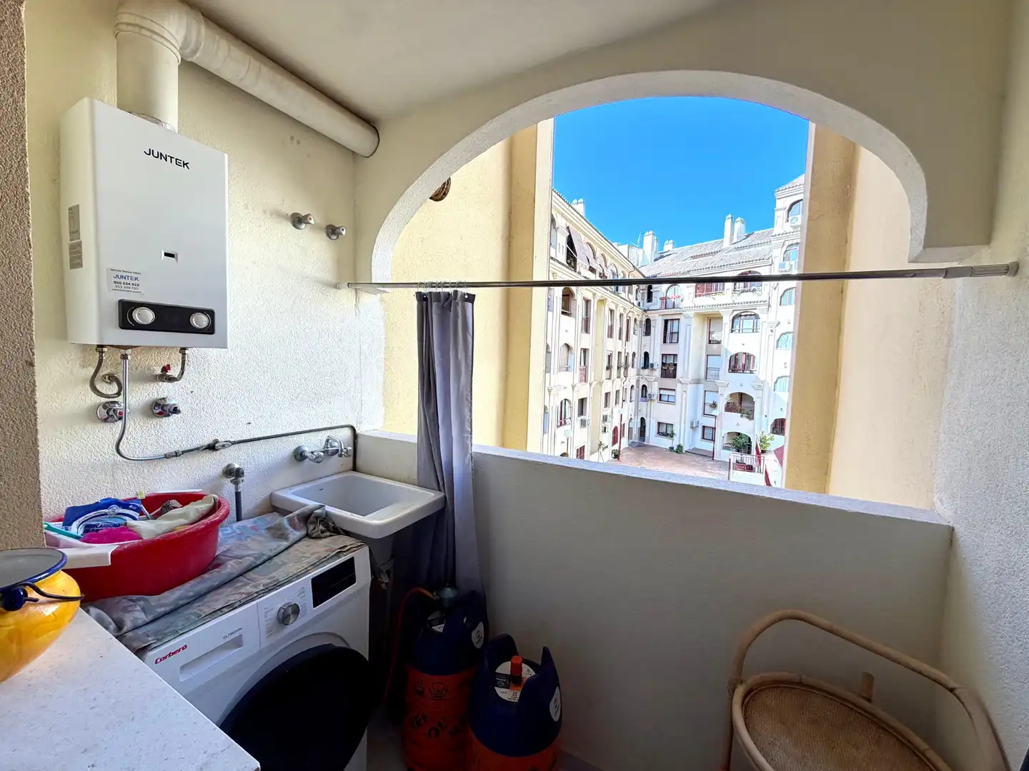 Wohnung mit Aufzug zur Miete in Calle Alondra, imagen 17